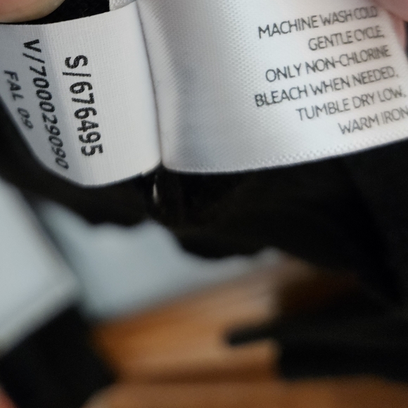 OLD NAVY ARGYLE CARDIGAN - Picture 5 of 5